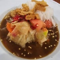 ราชาคอหมูย่าง พระราม4