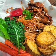 ครัวสังกะสี🍲สันป่าตองเชียงใหม่