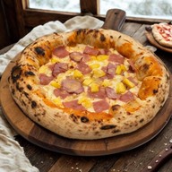 TheblackcatPizzeria (พิซซ่านาโปลีแป้งสด) สามแยกทานตะวัน