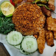 ครัวสังกะสี🍲สันป่าตองเชียงใหม่