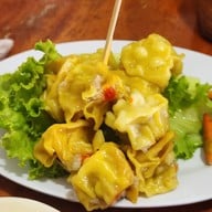 แป้งหมัก