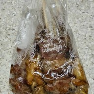 หมูปิ้งมหานคร ศาลาแดง