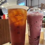 Liuni tea เดอะมอลล์-บางกะปิ