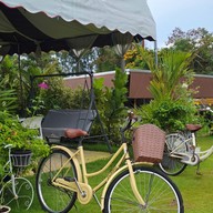 สวนหรรษาเขาใหญ่