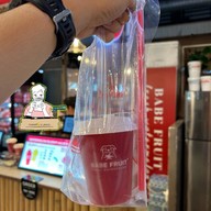 Babe Fruit - เบ๊บฟรุ๊ต ตลาดสดธนบุรี