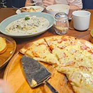 Quincy Jones Bang Saen