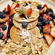 เมนูของร้าน Fameal Brunch & Bubbly