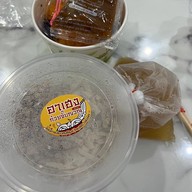 ก๋วยจั๊บญวณ อาเฮงก๋วยจั๊บญวณ เลียบมอร์เตอร์เวย์ (หน้าหมู่บ้านโกลเด้นท์นครา)