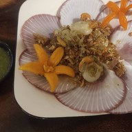 สามลุง ซีฟู้ด ตามสั่ง สาขาลาดพร้าว 101 ลาดพร้าว 101