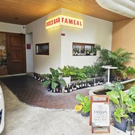 Fameal Brunch & Bubbly