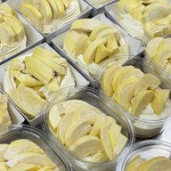 Neko Patisserie เค้กโฮมเมด หทัยราษฎร์