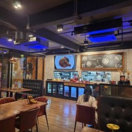 Quincy Jones Bang Saen