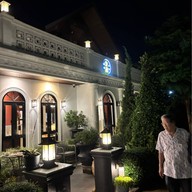 ภัตตาคารจินลู่