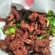 ครัวสังกะสี🍲สันป่าตองเชียงใหม่