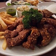 The Cassette Music Bar SO BANGKOK