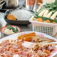 หมูกระทะคุณส้ม เคหะร่มเกล้า