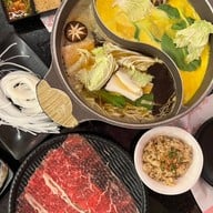 Grand Shabu Club ศรีนครินทร์