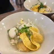 เตี๋ยว'บางกอก พาราไดซ์พาร์ค