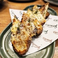 เมนูของร้าน Fameal Brunch & Bubbly