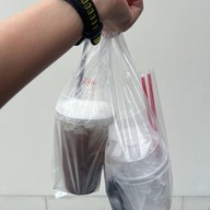 เมนูของร้าน Redline.bkk