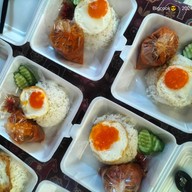 ครัวสังกะสี🍲สันป่าตองเชียงใหม่