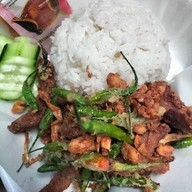 ครัวสังกะสี🍲สันป่าตองเชียงใหม่