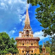 วัดฉลอง (วัดไชยธาราราม)