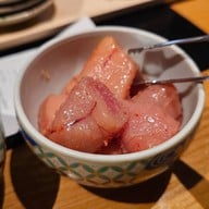 Tempura Yamaya One Bangkok