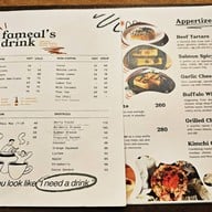 Fameal Brunch & Bubbly