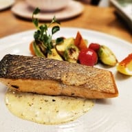 เมนูของร้าน Fameal Brunch & Bubbly