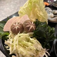 Grand Shabu Club ศรีนครินทร์