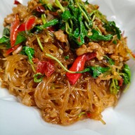 ครัวสังกะสี🍲สันป่าตองเชียงใหม่