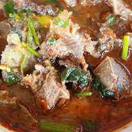 เมนู ครัวลาบเหนือ