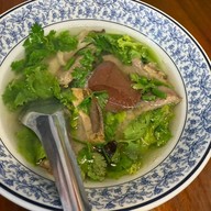 เชลล์ไม่เคยชิม สามแยกมาลัยแมน