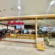 Tim Hortons ซีคอนสแควร์ ศรีนครินทร์