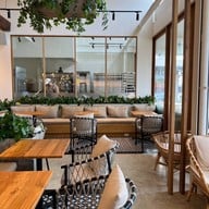 BARTELS Chalong - Sourdough Sandwiches, Coffee & Juicery ฉลอง (Chalong)