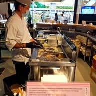 Tempura Yamaya One Bangkok