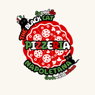 TheblackcatPizzeria (พิซซ่านาโปลีแป้งสด) สามแยกทานตะวัน