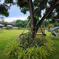 สวนหรรษาเขาใหญ่