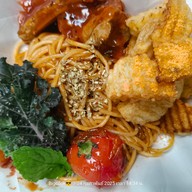 ครัวสังกะสี🍲สันป่าตองเชียงใหม่