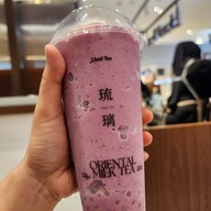 Liuni tea เดอะมอลล์-บางกะปิ