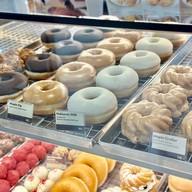 Tim Hortons ซีคอนสแควร์ ศรีนครินทร์