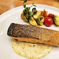 เมนูของร้าน Fameal Brunch & Bubbly