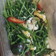 สามลุง ซีฟู้ด ตามสั่ง สาขาลาดพร้าว 101 ลาดพร้าว 101