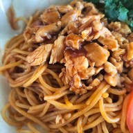 ครัวสังกะสี🍲สันป่าตองเชียงใหม่