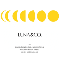 LUNA&CO. - Coffee&Soft Serve หน้าเมือง