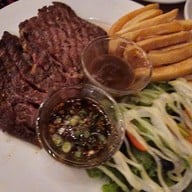 The Cassette Music Bar SO BANGKOK