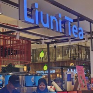 Liuni tea เดอะมอลล์-บางกะปิ