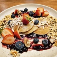 เมนูของร้าน Fameal Brunch & Bubbly