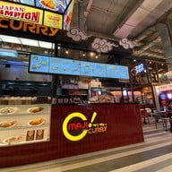 Maji Curry Emsphere